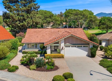 Premium location situated directly on the beautiful Oaks North on Oaks North Golf Course in California - for sale on GolfHomes.com, golf home, golf lot