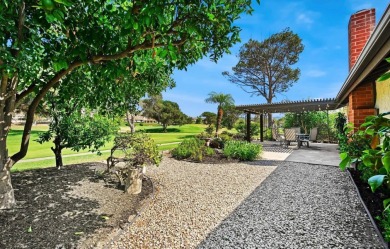 Premium location situated directly on the beautiful Oaks North on Oaks North Golf Course in California - for sale on GolfHomes.com, golf home, golf lot