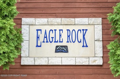 Build the home of your dreams on this exceptional vacant on Eagle Rock Golf and Ski Resort in Pennsylvania - for sale on GolfHomes.com, golf home, golf lot