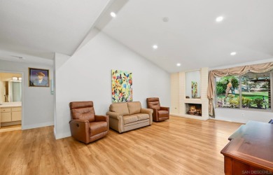 Premium location situated directly on the beautiful Oaks North on Oaks North Golf Course in California - for sale on GolfHomes.com, golf home, golf lot