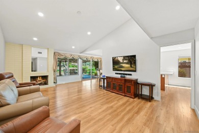 Premium location situated directly on the beautiful Oaks North on Oaks North Golf Course in California - for sale on GolfHomes.com, golf home, golf lot
