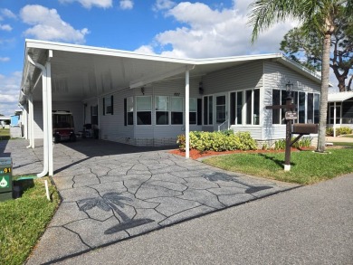 If you're looking for that special home in Central Florida, this on Lake Henry Golf Club in Florida - for sale on GolfHomes.com, golf home, golf lot