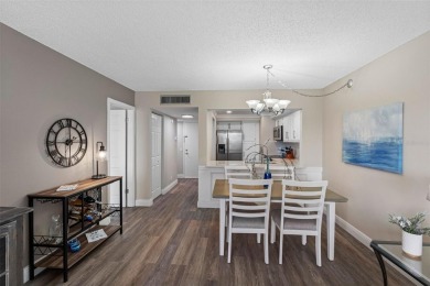 YOUR PARADISE HOME OR AN INVESTOR'S DREAM - REMODELED 1BR/1.5BA on Isla Del Sol Yacht and Country Club in Florida - for sale on GolfHomes.com, golf home, golf lot