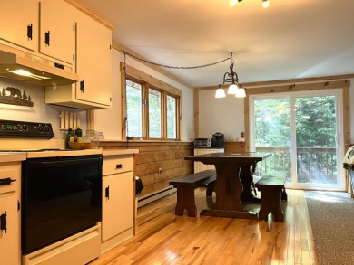 Time to start living the dream with your very own getaway in on Hermitage Club Golf Course in Vermont - for sale on GolfHomes.com, golf home, golf lot