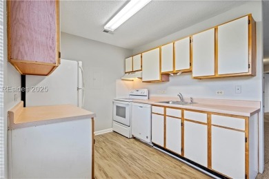 Great opportunity to purchase a first floor, 2 bedroom/2 bath on Old South Golf Links in South Carolina - for sale on GolfHomes.com, golf home, golf lot
