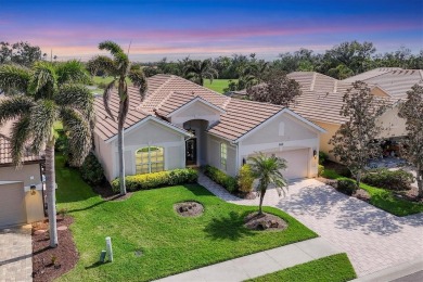 Must see this SPECTACULAR home today!!  Great location sitting on Sawgrass Golf Club in Florida - for sale on GolfHomes.com, golf home, golf lot