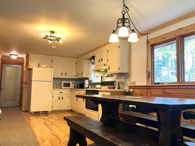 Time to start living the dream with your very own getaway in on Hermitage Club Golf Course in Vermont - for sale on GolfHomes.com, golf home, golf lot