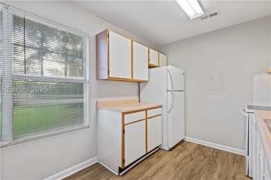 Great opportunity to purchase a first floor, 2 bedroom/2 bath on Old South Golf Links in South Carolina - for sale on GolfHomes.com, golf home, golf lot