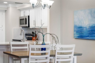 YOUR PARADISE HOME OR AN INVESTOR'S DREAM - REMODELED 1BR/1.5BA on Isla Del Sol Yacht and Country Club in Florida - for sale on GolfHomes.com, golf home, golf lot