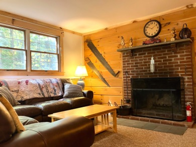 Time to start living the dream with your very own getaway in on Hermitage Club Golf Course in Vermont - for sale on GolfHomes.com, golf home, golf lot