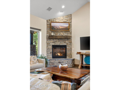 Welcome to refined high desert living in this exceptional custom on Talking Rock Golf Club in Arizona - for sale on GolfHomes.com, golf home, golf lot