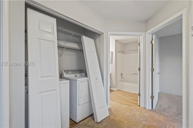 Great opportunity to purchase a first floor, 2 bedroom/2 bath on Old South Golf Links in South Carolina - for sale on GolfHomes.com, golf home, golf lot