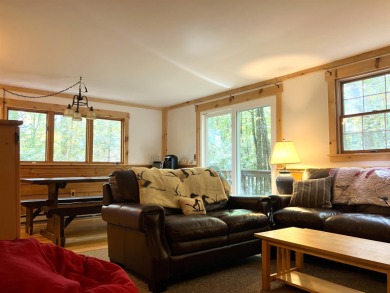 Time to start living the dream with your very own getaway in on Hermitage Club Golf Course in Vermont - for sale on GolfHomes.com, golf home, golf lot