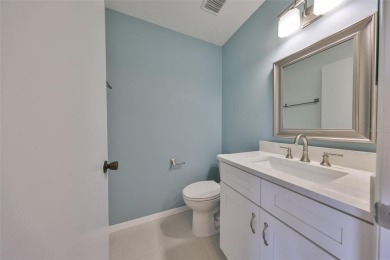 One or more photo(s) has been virtually staged. UPDATED AND on Kings Point Executive Golf Course in Florida - for sale on GolfHomes.com, golf home, golf lot