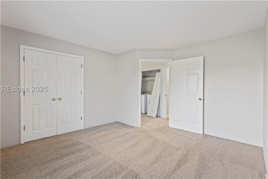 Great opportunity to purchase a first floor, 2 bedroom/2 bath on Old South Golf Links in South Carolina - for sale on GolfHomes.com, golf home, golf lot