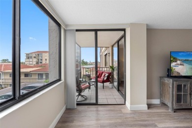 YOUR PARADISE HOME OR AN INVESTOR'S DREAM - REMODELED 1BR/1.5BA on Isla Del Sol Yacht and Country Club in Florida - for sale on GolfHomes.com, golf home, golf lot