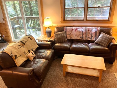 Time to start living the dream with your very own getaway in on Hermitage Club Golf Course in Vermont - for sale on GolfHomes.com, golf home, golf lot