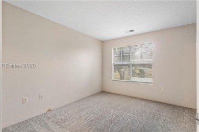 Great opportunity to purchase a first floor, 2 bedroom/2 bath on Old South Golf Links in South Carolina - for sale on GolfHomes.com, golf home, golf lot