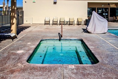 ON LEASED LAND** Price + Location + Potential = Bang for your on London Bridge Golf Course in Arizona - for sale on GolfHomes.com, golf home, golf lot