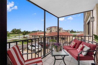 YOUR PARADISE HOME OR AN INVESTOR'S DREAM - REMODELED 1BR/1.5BA on Isla Del Sol Yacht and Country Club in Florida - for sale on GolfHomes.com, golf home, golf lot