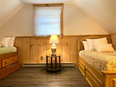 Time to start living the dream with your very own getaway in on Hermitage Club Golf Course in Vermont - for sale on GolfHomes.com, golf home, golf lot