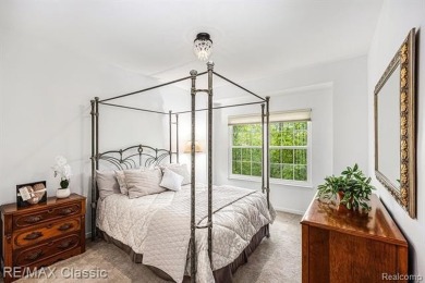 Stunning 1 1/2 Story Maple Pointe Condo, Totally Remodeled & on The Maples Club in Michigan - for sale on GolfHomes.com, golf home, golf lot
