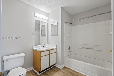 Great opportunity to purchase a first floor, 2 bedroom/2 bath on Old South Golf Links in South Carolina - for sale on GolfHomes.com, golf home, golf lot