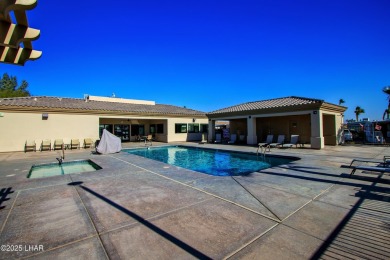 ON LEASED LAND** Price + Location + Potential = Bang for your on London Bridge Golf Course in Arizona - for sale on GolfHomes.com, golf home, golf lot