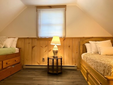Time to start living the dream with your very own getaway in on Hermitage Club Golf Course in Vermont - for sale on GolfHomes.com, golf home, golf lot