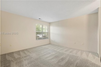 Great opportunity to purchase a first floor, 2 bedroom/2 bath on Old South Golf Links in South Carolina - for sale on GolfHomes.com, golf home, golf lot