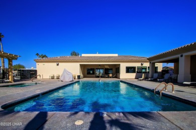 ON LEASED LAND** Price + Location + Potential = Bang for your on London Bridge Golf Course in Arizona - for sale on GolfHomes.com, golf home, golf lot