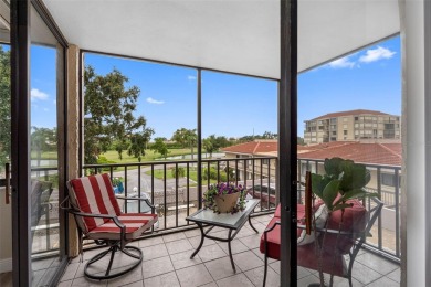 YOUR PARADISE HOME OR AN INVESTOR'S DREAM - REMODELED 1BR/1.5BA on Isla Del Sol Yacht and Country Club in Florida - for sale on GolfHomes.com, golf home, golf lot