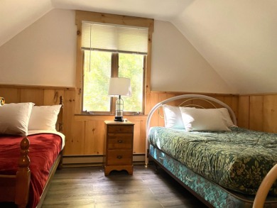 Time to start living the dream with your very own getaway in on Hermitage Club Golf Course in Vermont - for sale on GolfHomes.com, golf home, golf lot