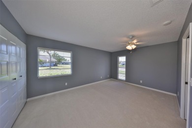 One or more photo(s) has been virtually staged. UPDATED AND on Kings Point Executive Golf Course in Florida - for sale on GolfHomes.com, golf home, golf lot