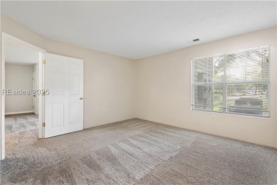 Great opportunity to purchase a first floor, 2 bedroom/2 bath on Old South Golf Links in South Carolina - for sale on GolfHomes.com, golf home, golf lot