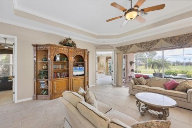 Must see this SPECTACULAR home today!!  Great location sitting on Sawgrass Golf Club in Florida - for sale on GolfHomes.com, golf home, golf lot