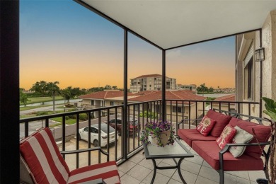 YOUR PARADISE HOME OR AN INVESTOR'S DREAM - REMODELED 1BR/1.5BA on Isla Del Sol Yacht and Country Club in Florida - for sale on GolfHomes.com, golf home, golf lot