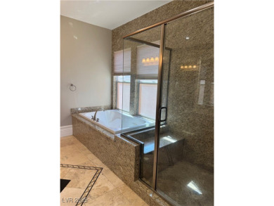 Come enjoy the Tuscany life style, This Tuscany style home, sits on Tuscany Golf Club in Nevada - for sale on GolfHomes.com, golf home, golf lot