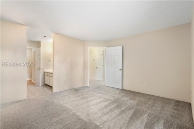Great opportunity to purchase a first floor, 2 bedroom/2 bath on Old South Golf Links in South Carolina - for sale on GolfHomes.com, golf home, golf lot