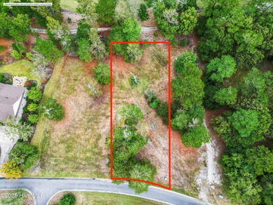 Take a look at this 0.44ac lot nestled in the exclusive, sought on River Landing Golf Course in North Carolina - for sale on GolfHomes.com, golf home, golf lot