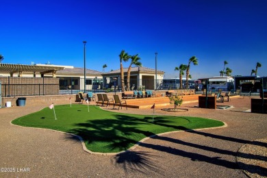ON LEASED LAND** Price + Location + Potential = Bang for your on London Bridge Golf Course in Arizona - for sale on GolfHomes.com, golf home, golf lot