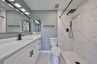 One or more photo(s) has been virtually staged. UPDATED AND on Kings Point Executive Golf Course in Florida - for sale on GolfHomes.com, golf home, golf lot