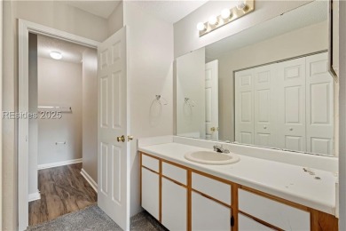 Great opportunity to purchase a first floor, 2 bedroom/2 bath on Old South Golf Links in South Carolina - for sale on GolfHomes.com, golf home, golf lot