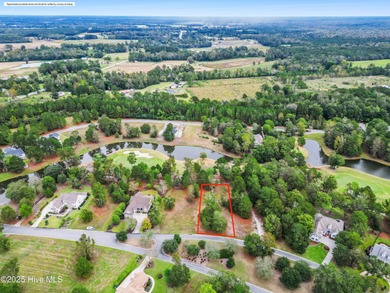 Take a look at this 0.44ac lot nestled in the exclusive, sought on River Landing Golf Course in North Carolina - for sale on GolfHomes.com, golf home, golf lot