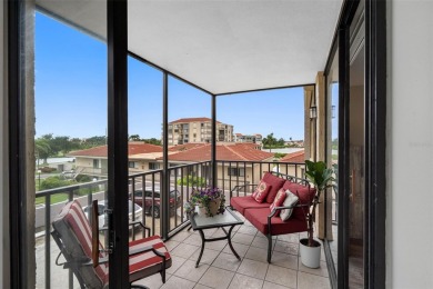 YOUR PARADISE HOME OR AN INVESTOR'S DREAM - REMODELED 1BR/1.5BA on Isla Del Sol Yacht and Country Club in Florida - for sale on GolfHomes.com, golf home, golf lot