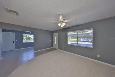 One or more photo(s) has been virtually staged. UPDATED AND on Kings Point Executive Golf Course in Florida - for sale on GolfHomes.com, golf home, golf lot