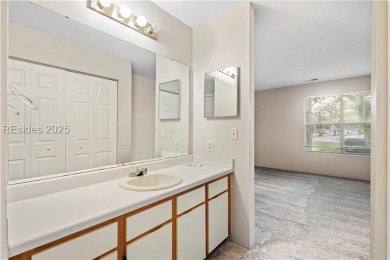 Great opportunity to purchase a first floor, 2 bedroom/2 bath on Old South Golf Links in South Carolina - for sale on GolfHomes.com, golf home, golf lot