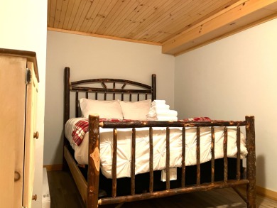 Time to start living the dream with your very own getaway in on Hermitage Club Golf Course in Vermont - for sale on GolfHomes.com, golf home, golf lot