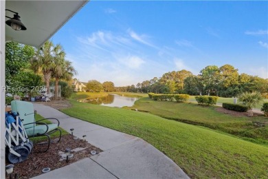 Great opportunity to purchase a first floor, 2 bedroom/2 bath on Old South Golf Links in South Carolina - for sale on GolfHomes.com, golf home, golf lot