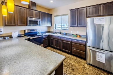 ON LEASED LAND** Price + Location + Potential = Bang for your on London Bridge Golf Course in Arizona - for sale on GolfHomes.com, golf home, golf lot